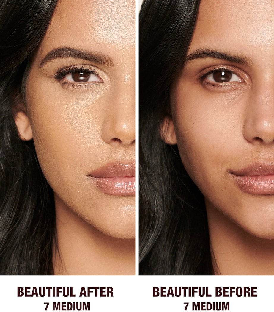 Charlotte Tilbury Beautiful Skin Radiant Concealer