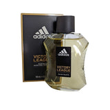 Adidas Victory League Eau de Toilette Spray 100ml (British brand)