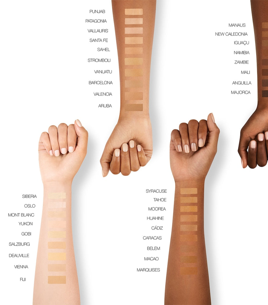 NARS Light Reflecting Foundation