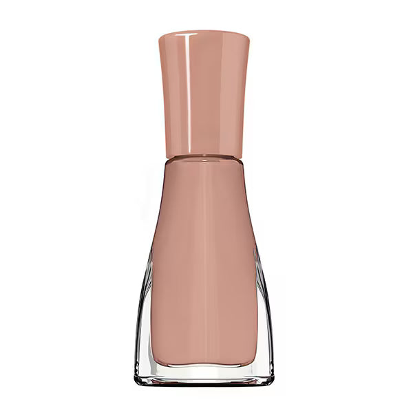 Sally Hansen Nail Polish Taupe Priority (British brand)