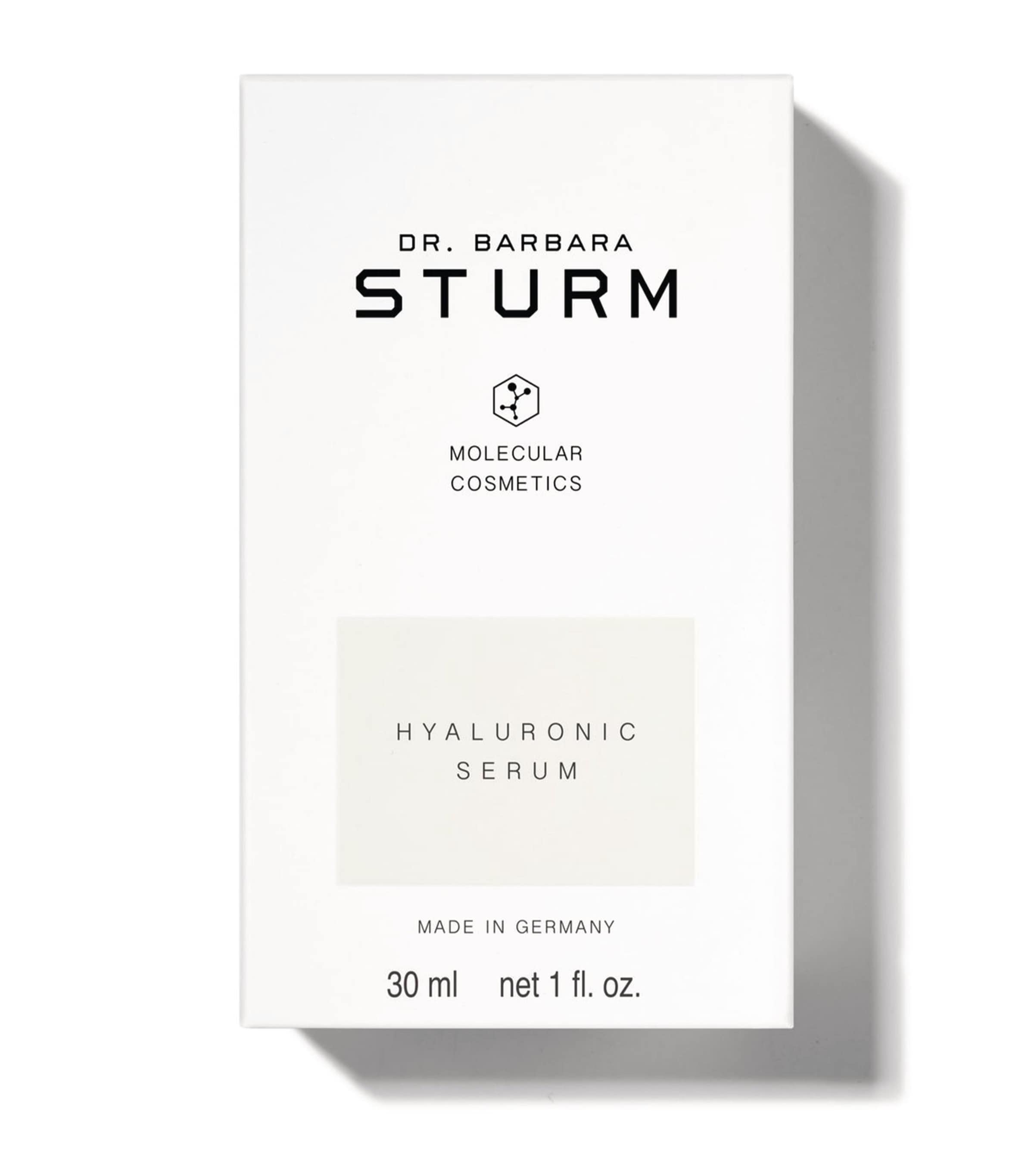 Dr. Barbara Sturm Hyaluronic Serum 30ml - British product