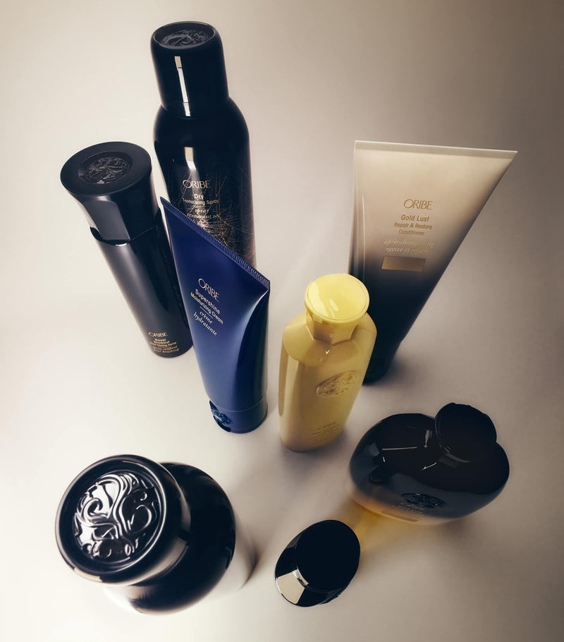 Oribe Hair Alchemy Fortifying Treatment Serum 175ml, imported from the UK