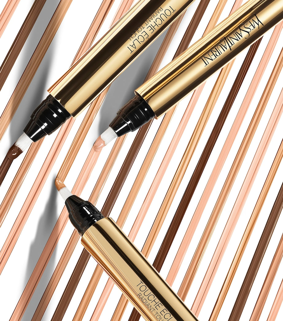 YSL Touche Éclat illuminating pen (British brand)
