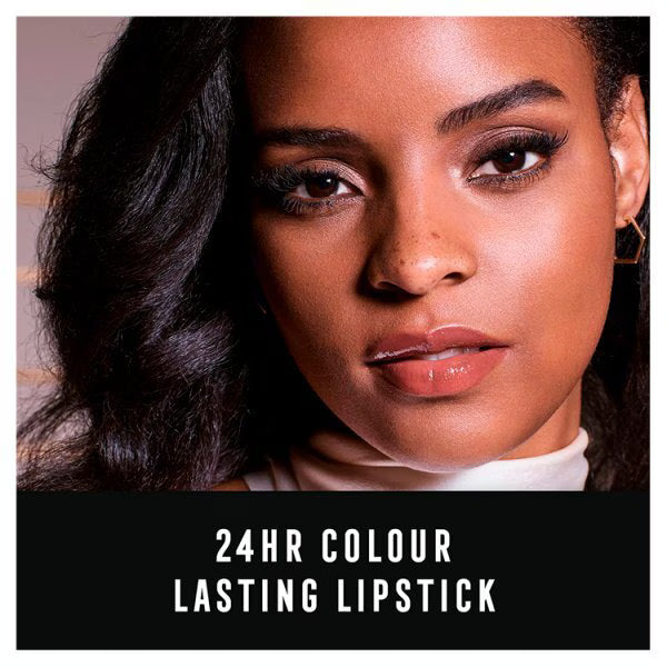 Max Factor Lipfinity Lip Colour 070 Spicy, imported from the UK