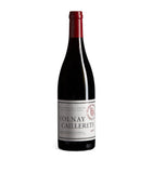 Domaine Marquis d'Angerville Caillerets 2018 wine 75cl - British product