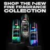 Lynx White Oak Premium Body Spray 150 ml, UK version