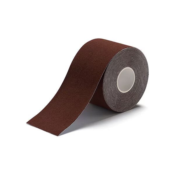 Eylure Dark Skin Tone Bra Tape Adhesive - British product