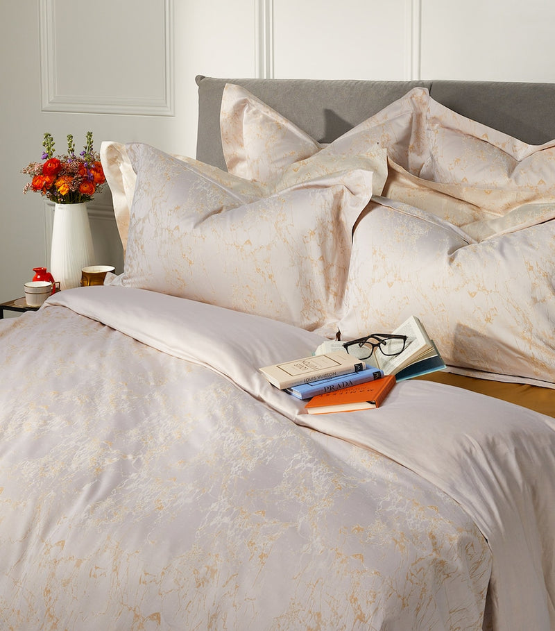 Celso De Lemos Secret Super King Fitted Sheet (180cm x 200cm)