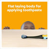 Colgate Batman Kids Battery Toothbrush Extra Soft - British product
