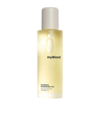 myBlend Universal Nourishing Oil 150ml, imported from the UK