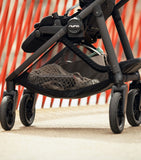Nuna SWIV pushchair, imported from the UK