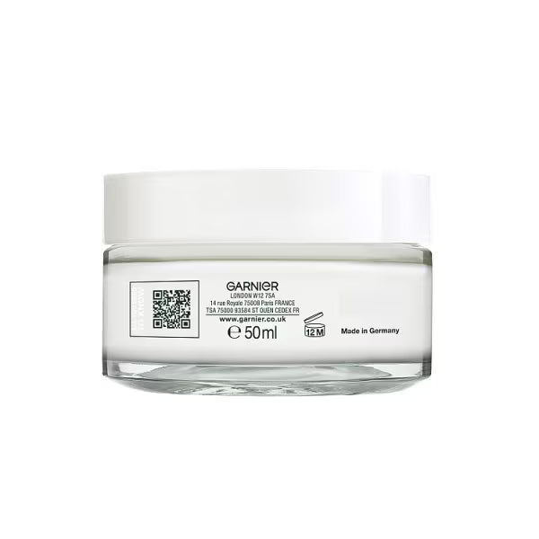 Garnier Hyaluron Barrier Repair cream 50ml, UK version