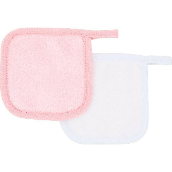 Superdrug Studio Microfibre Pads 7pk GOODS Superdrug   