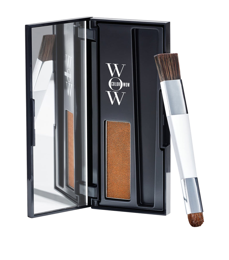 Color Wow root cover up powder Red 2.1g - British product