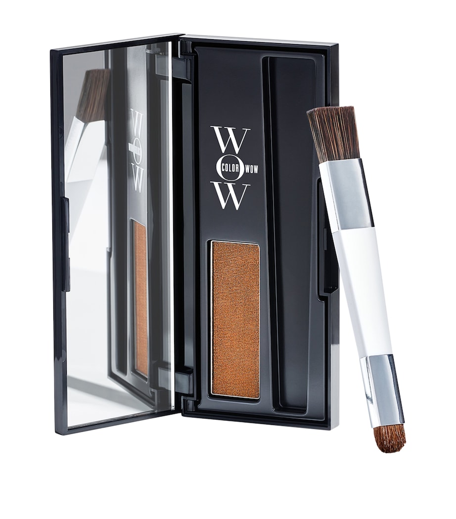 Color Wow root cover up powder Red 2.1g - British product