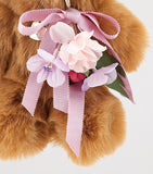 Monnalisa x Hello Kitty Bear Charm