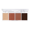 e.l.f Bite-Size Eyeshadow I Love You A Latte 3.5g - British product
