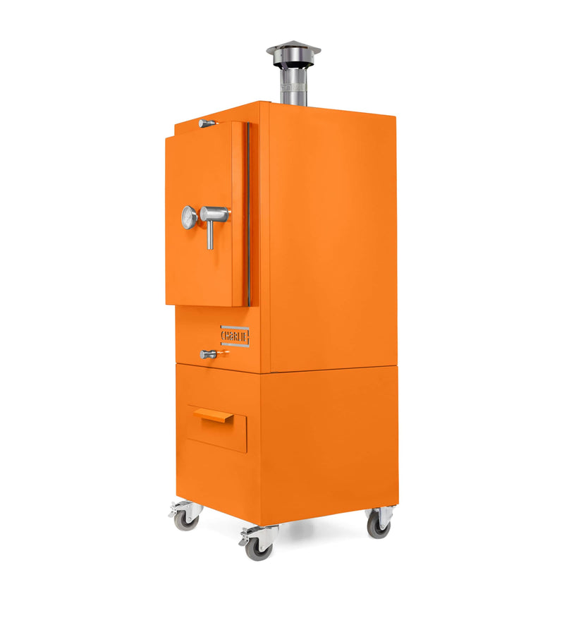 Charlie Oven Charlie Charcoal Oven