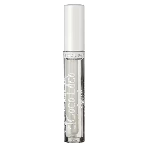 Barry M Coco Loco Vegan Lip Oil - British product