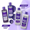 Provoke Silver Keep It Bright Conditioner 400ml, imported from the UK