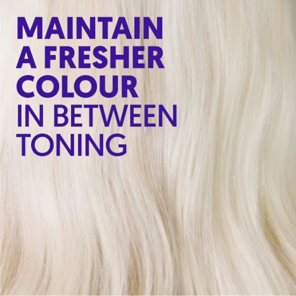 Provoke Silver Keep It Bright Conditioner 400ml, imported from the UK