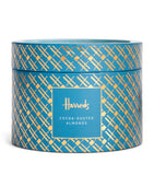Harrods cocoa-dusted almonds 600g, UK version