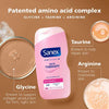 Sanex Skin Therapy Anti-Dryness Shower Gel 450ml (British brand)