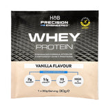 Whey Protein Strawberry Sachet 30g - 999346