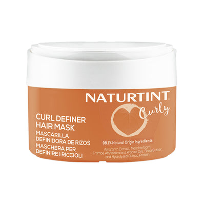 قناع Naturtint Curly Curl Definer 300 مل