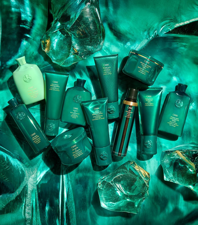 Oribe Cleansing Crème For Moisture And Control (250Ml)