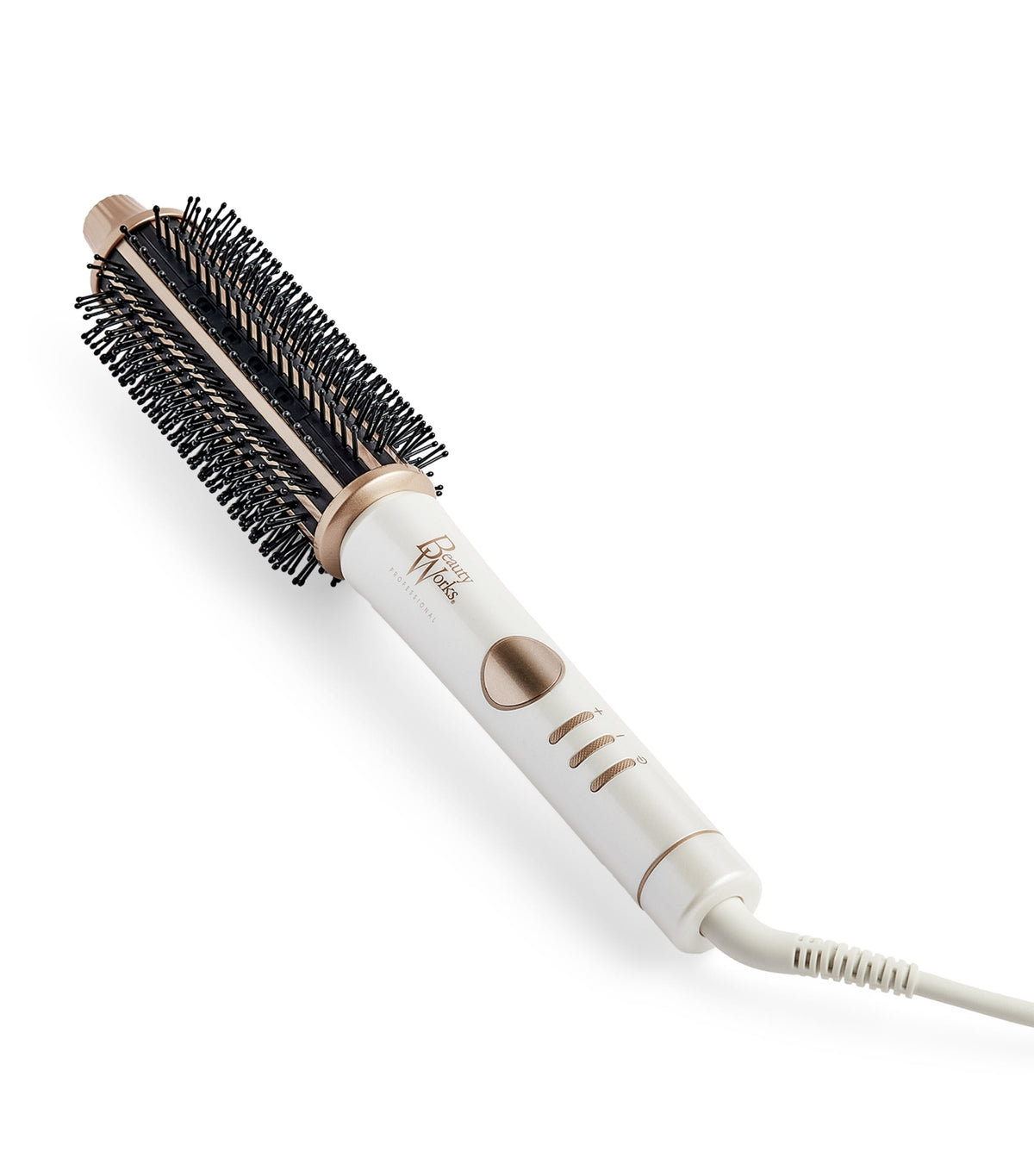 Beauty Works XXL Volume Hot Brush - British product