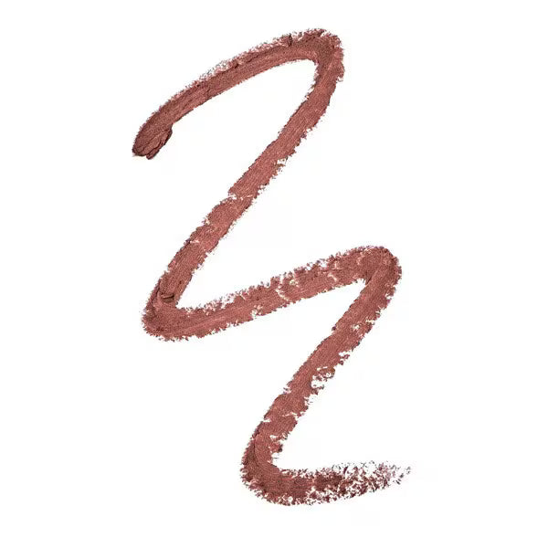 Revolution Plumping Lip Liner Chauffeur Nude, imported from the UK