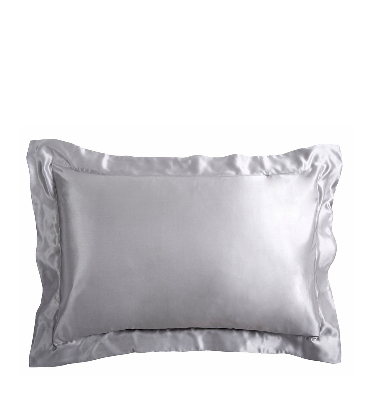 Gingerlily Silk Oxford pillowcase 50cm x 75cm, UK version