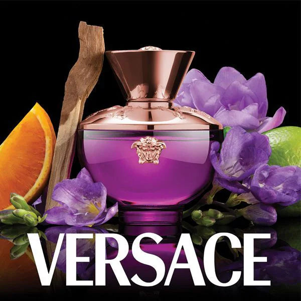 Versace Dylan Purple Eau de Parfum 30ml (British brand)