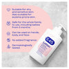 E45 Moisturising Body Lotion 500ml - British product