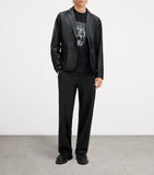 AllSaints Wide Halla trousers - British product