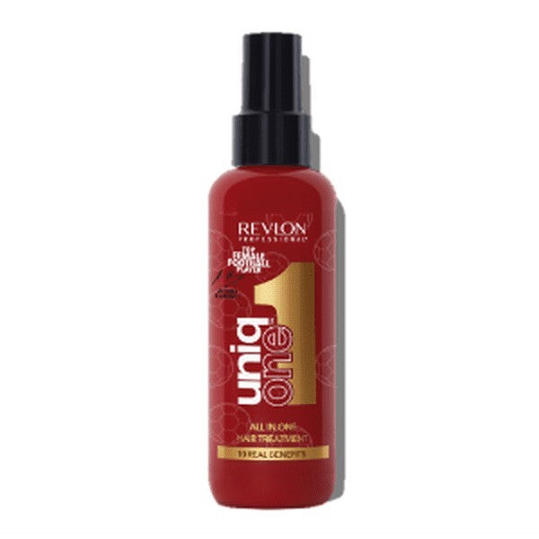 Revlon Professional UniqOne Aitana Hair Treatment 150ml, imported from the UK