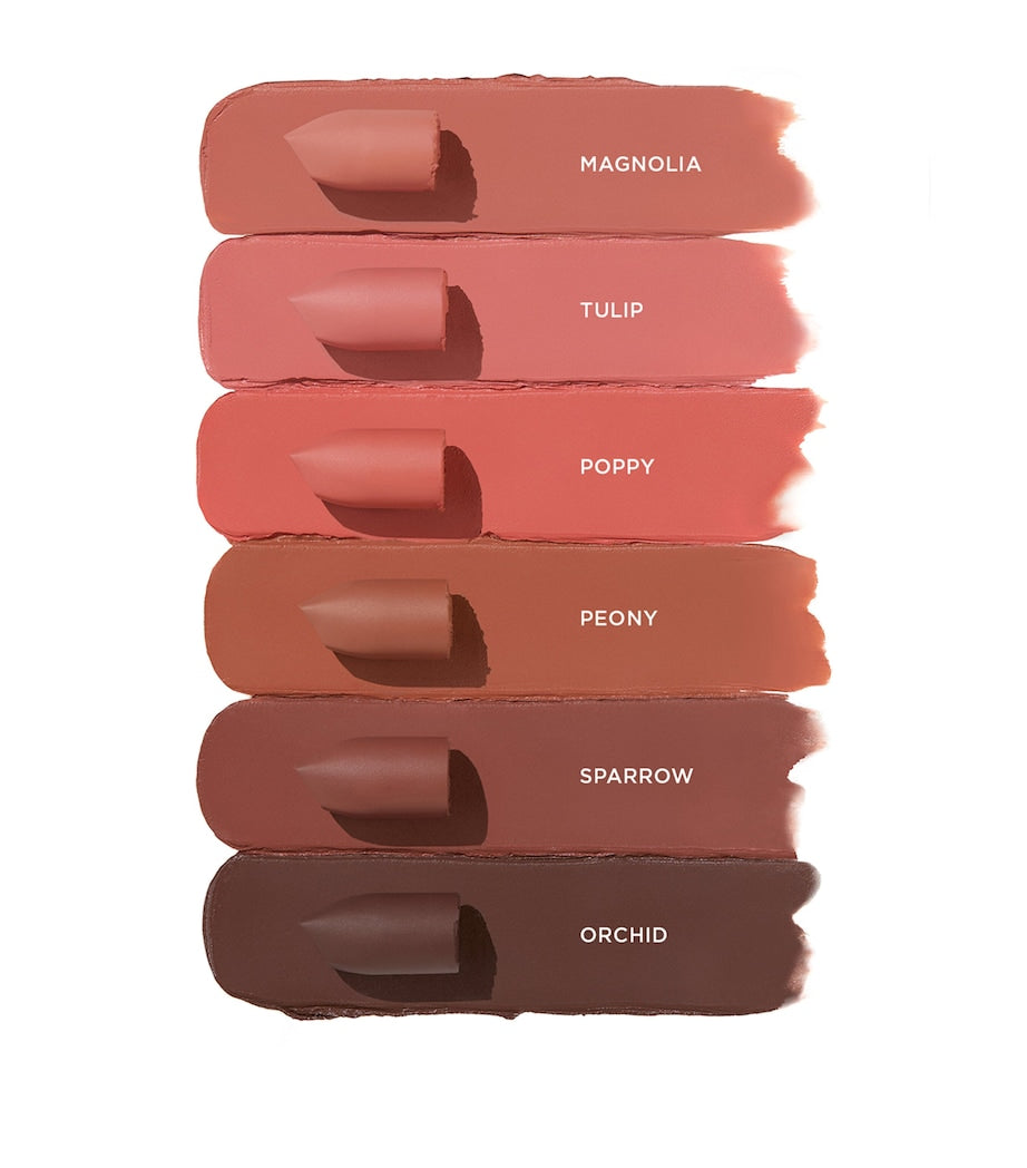 Hourglass Unlocked Soft Matte Lipstick