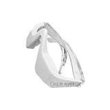 Beautaholics GloLift eyez LED Under Eye Contouring Massager - British product
