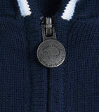 Tartine et Chocolat zip-up hoodie for kids 3 months to 4 years (British brand)