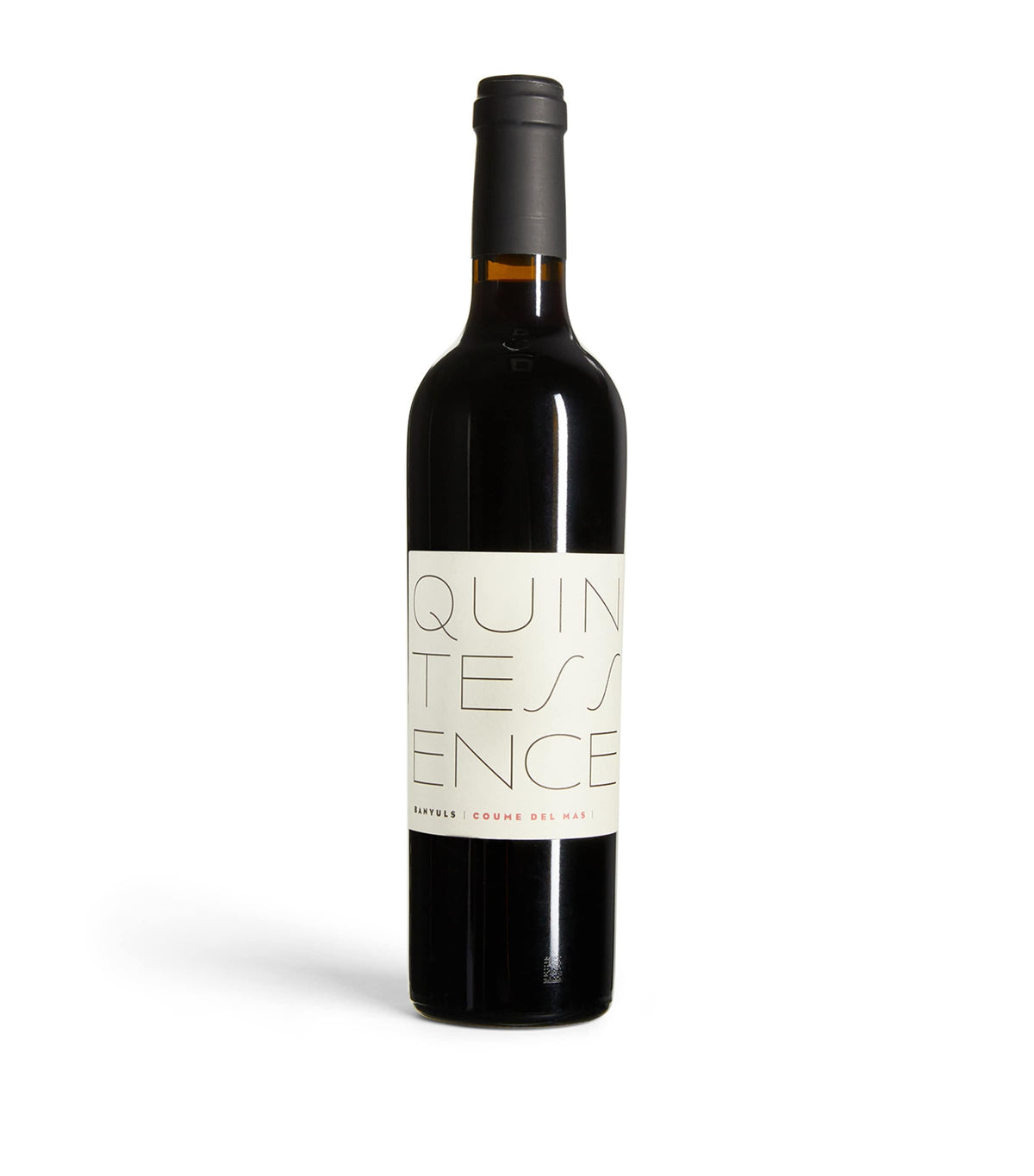 Coume del Mas Coume del Mas Banyuls Quintessence 2017 (75cl) - Languedoc-Roussillon, France