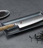 Miyabi 5000MCD Santoku knife, imported from the UK