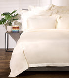 Harrods of London Richmond Super King Flat Sheet 270cm x 300cm, UK version