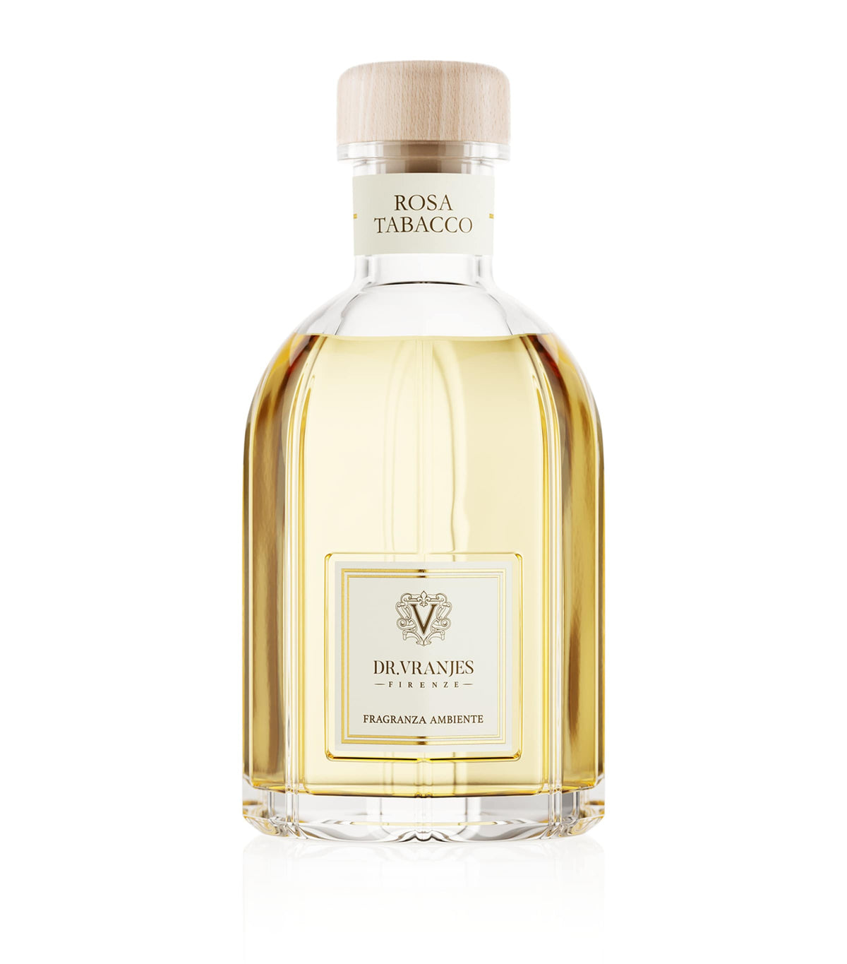 Dr. Vranjes Firenze Rosa Tabacco diffuser 5L - British product