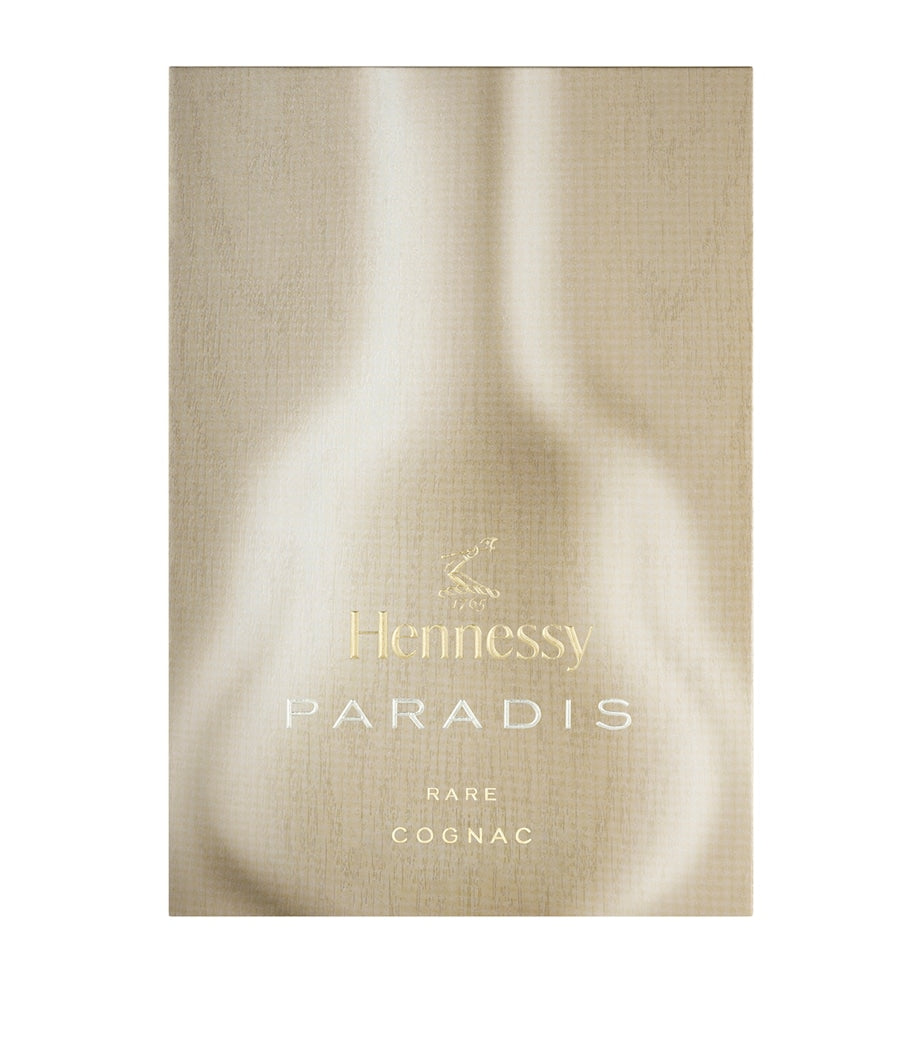 Hennessy Paradis Cognac 5cl, UK version