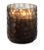 ONNO Zanzibar Amber candle Medium Small, imported from the UK