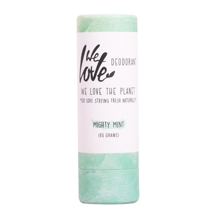 We Love The Planet Deo Stick Sweet Serenity 65g - 998570