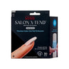 KISS gel nail kit beige medium 30 pieces - British product