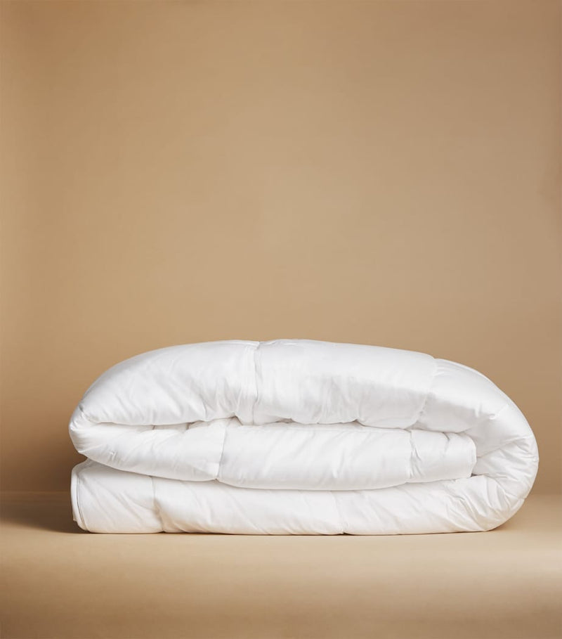 Harrods of London Pure Nature King All-Year Duvet (9 Tog)