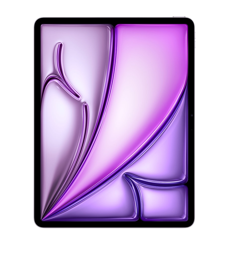 Apple iPad Air 13” 128GB - Purple